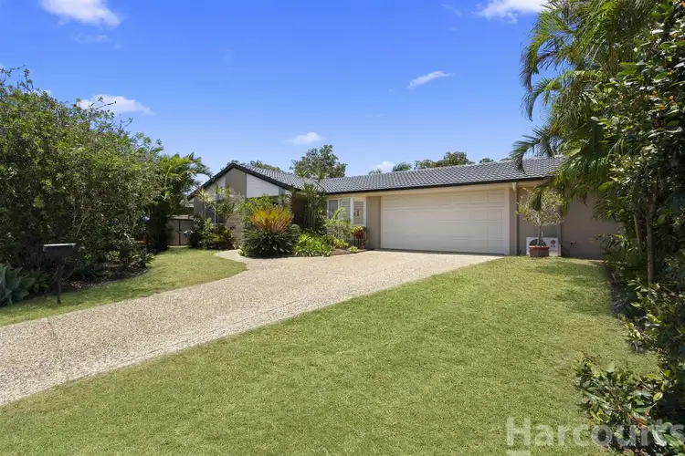 Second view of Homely house listing, 42 Oleander Drive, Bongaree QLD 4507