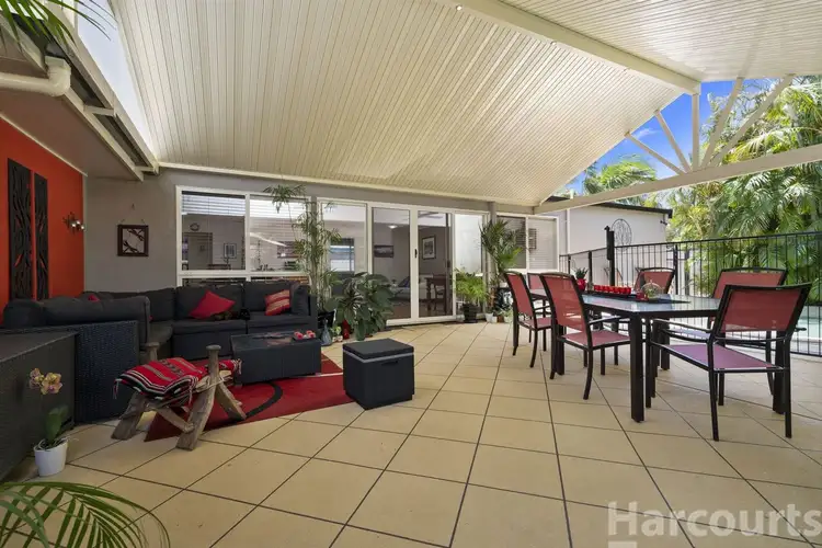 Third view of Homely house listing, 42 Oleander Drive, Bongaree QLD 4507