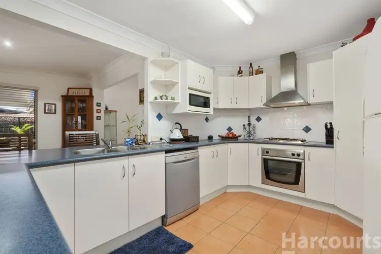 Fifth view of Homely house listing, 42 Oleander Drive, Bongaree QLD 4507
