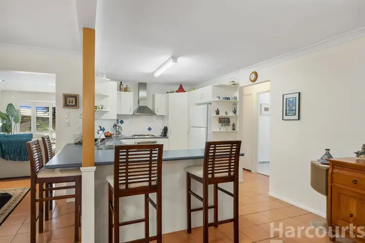 Sixth view of Homely house listing, 42 Oleander Drive, Bongaree QLD 4507