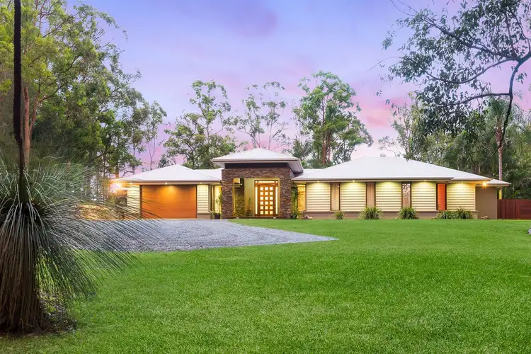 18 Wagtail Place, Warner QLD 4500