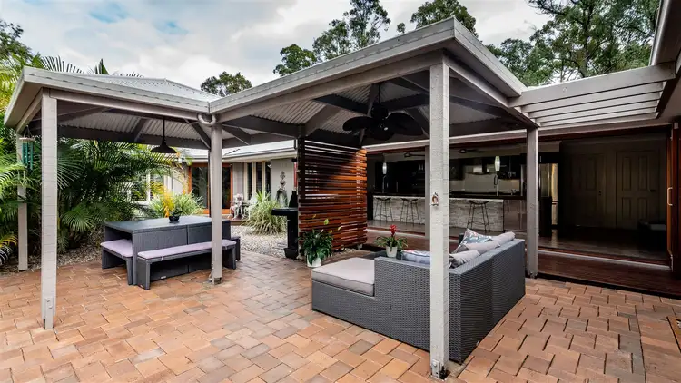 Sixth view of Homely house listing, 18 Wagtail Place, Warner QLD 4500