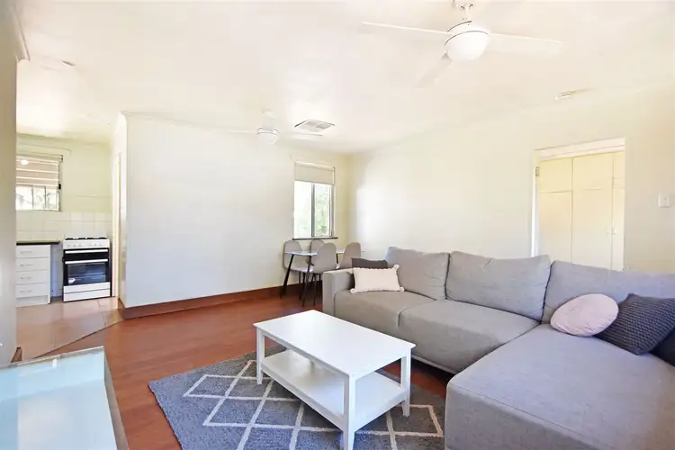 Main view of Homely house listing, 10 Achilpa Street, The Gap NT 870