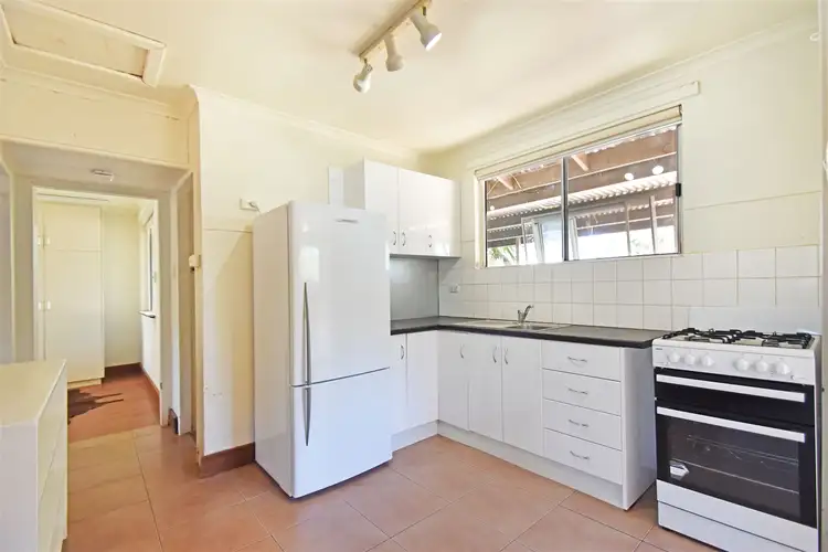 Second view of Homely house listing, 10 Achilpa Street, The Gap NT 870