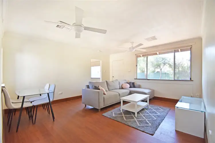 Third view of Homely house listing, 10 Achilpa Street, The Gap NT 870