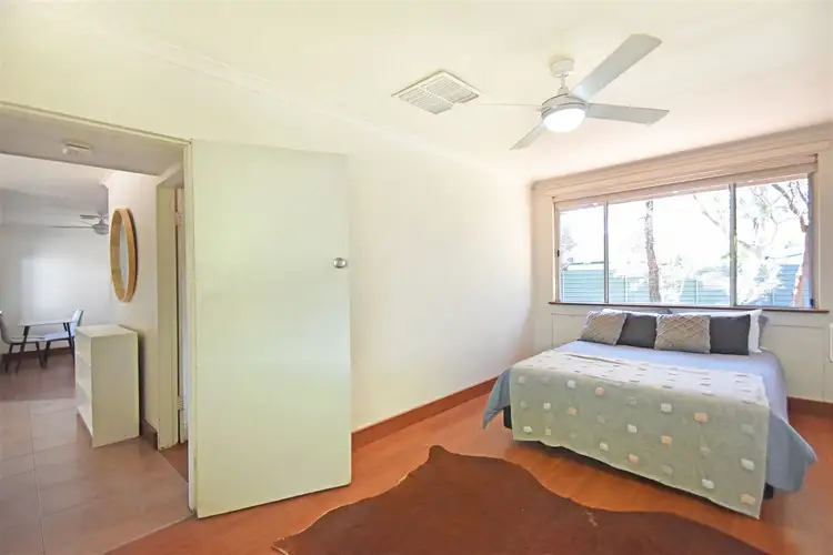 Fifth view of Homely house listing, 10 Achilpa Street, The Gap NT 870