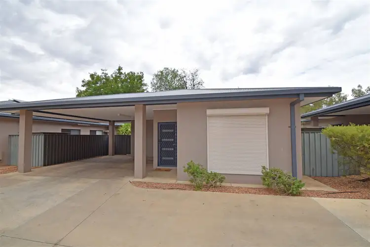 Main view of Homely unit listing, 3/12 Stuart Highway, Braitling NT 870