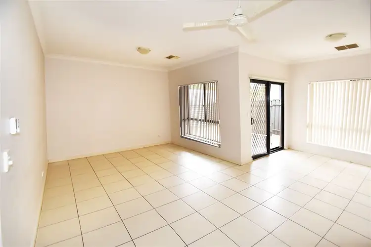 Second view of Homely unit listing, 3/12 Stuart Highway, Braitling NT 870