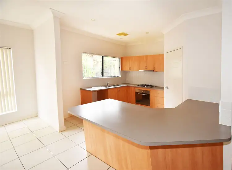 Third view of Homely unit listing, 3/12 Stuart Highway, Braitling NT 870