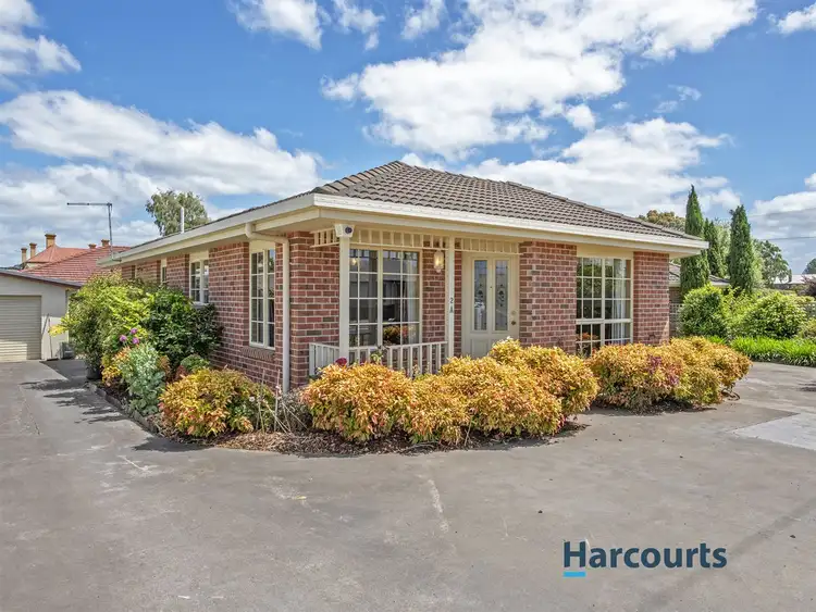 Main view of Homely retirement listing, 1/13 Lovett Street, Ulverstone TAS 7315