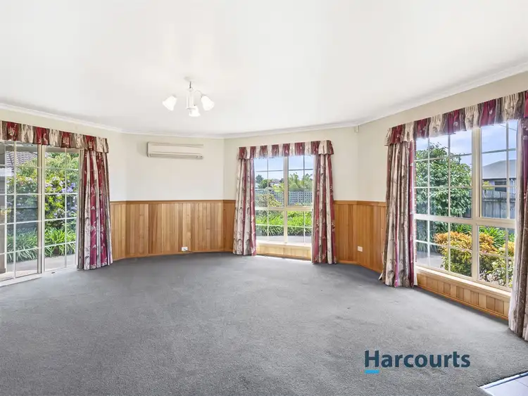 Second view of Homely retirement listing, 1/13 Lovett Street, Ulverstone TAS 7315