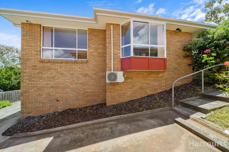 Main view of Homely unit listing, 6/13 Sawyer Avenue, West Moonah TAS 7009