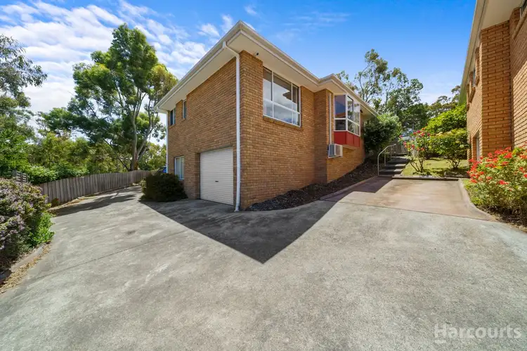 Second view of Homely unit listing, 6/13 Sawyer Avenue, West Moonah TAS 7009