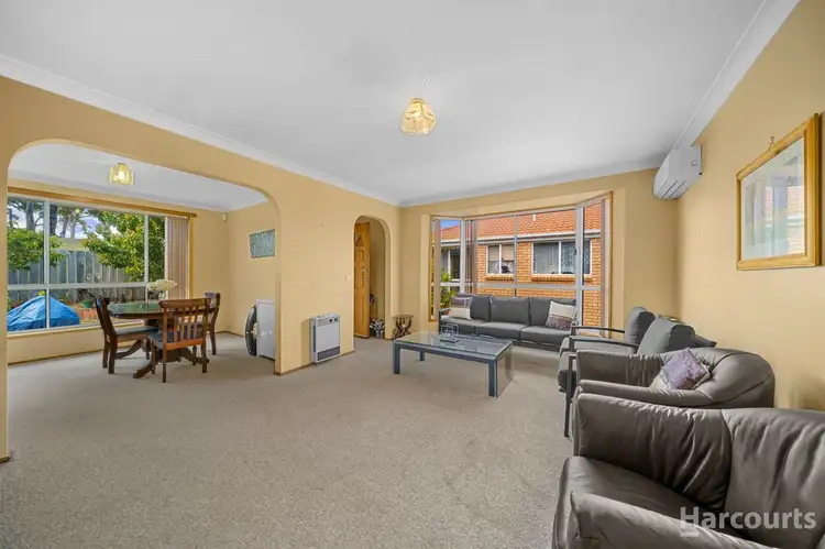 Third view of Homely unit listing, 6/13 Sawyer Avenue, West Moonah TAS 7009