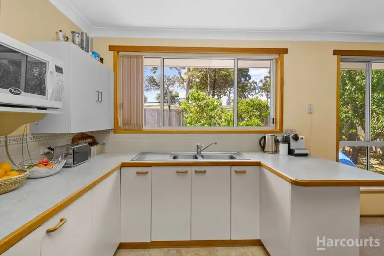 Fifth view of Homely unit listing, 6/13 Sawyer Avenue, West Moonah TAS 7009
