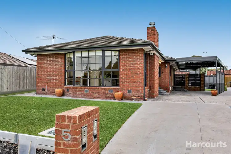 5 Sunnyvale Court, Hampton Park VIC 3976
