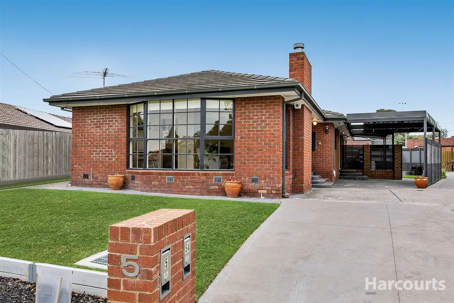 Main view of Homely house listing, 5 Sunnyvale Court, Hampton Park VIC 3976