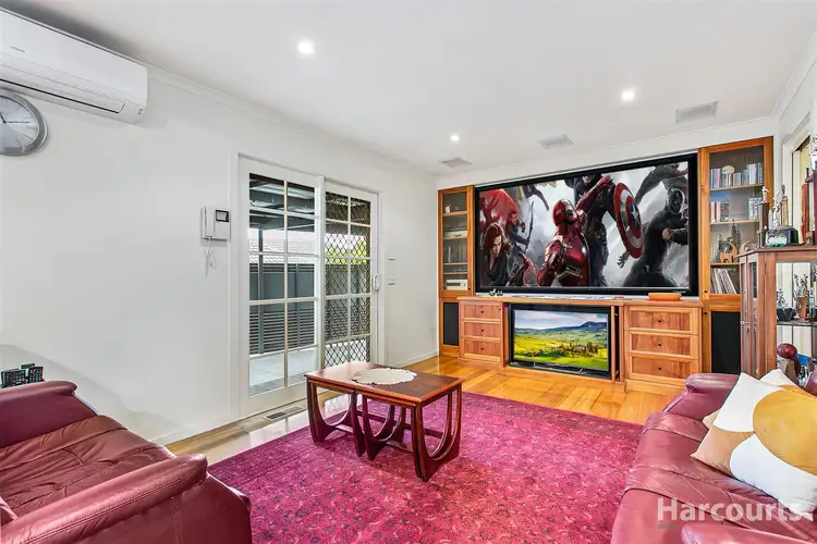 Fourth view of Homely house listing, 5 Sunnyvale Court, Hampton Park VIC 3976