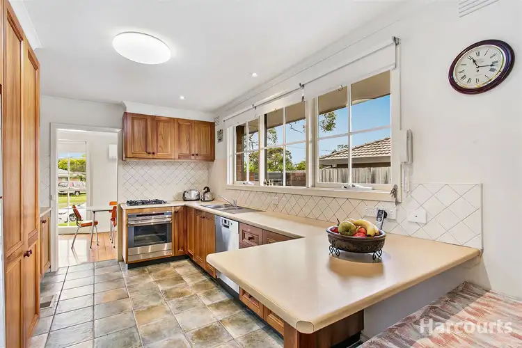 Fifth view of Homely house listing, 5 Sunnyvale Court, Hampton Park VIC 3976