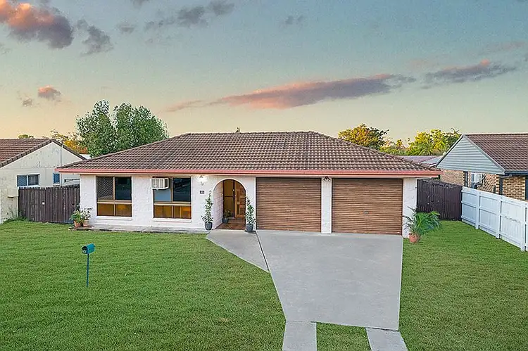 12 Melaleuca Street, Annandale QLD 4814