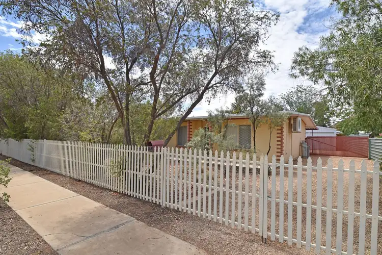 Main view of Homely house listing, 19 Cora Crescent, Gillen NT 870