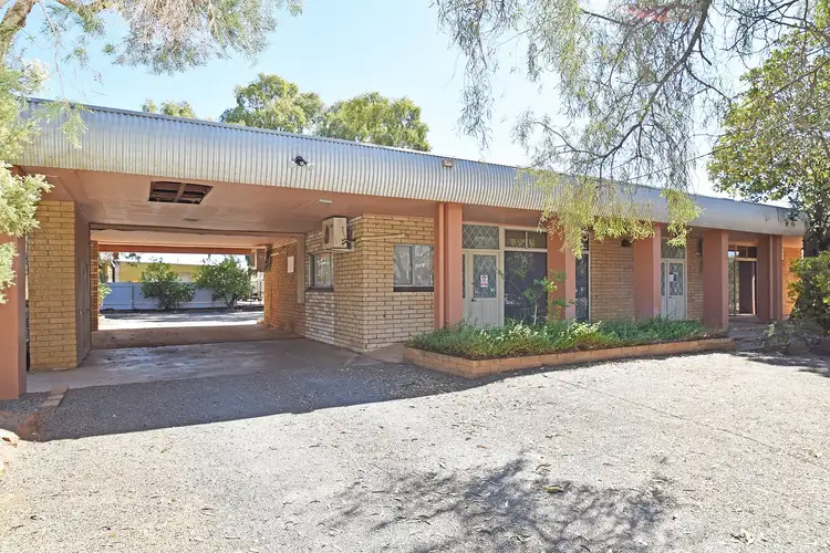Second view of Homely house listing, 2 Larapinta, Ciccone NT 870