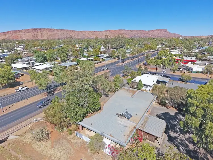 Fourth view of Homely house listing, 2 Larapinta, Ciccone NT 870