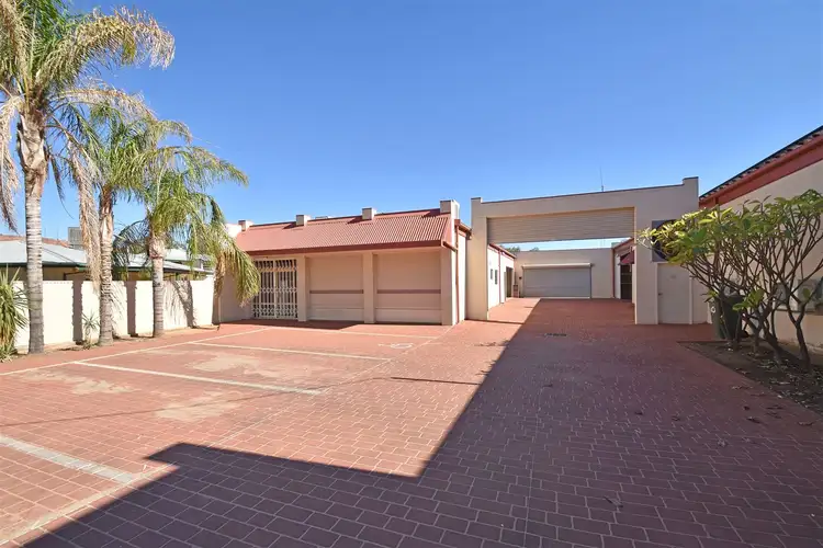 Sixth view of Homely warehouse listing, 40 Gap Rd, The Gap NT 870