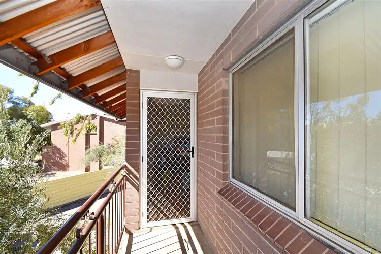 Main view of Homely townhouse listing, 8/6 CYCAD PLACE, Sadadeen NT 870