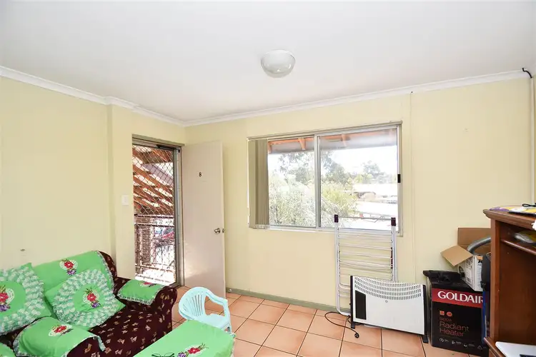 Third view of Homely townhouse listing, 8/6 CYCAD PLACE, Sadadeen NT 870