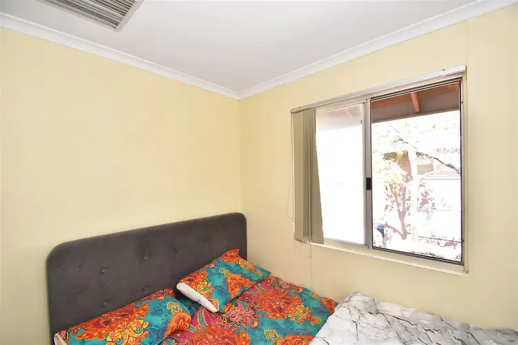 Fourth view of Homely townhouse listing, 8/6 CYCAD PLACE, Sadadeen NT 870