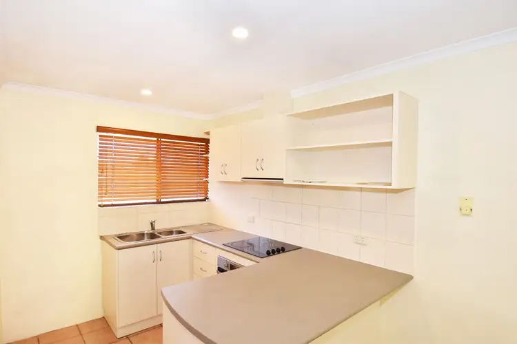 Main view of Homely unit listing, 4/2 Hayes Street, The Gap NT 870