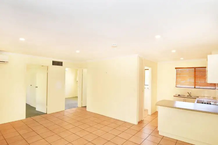 Second view of Homely unit listing, 4/2 Hayes Street, The Gap NT 870