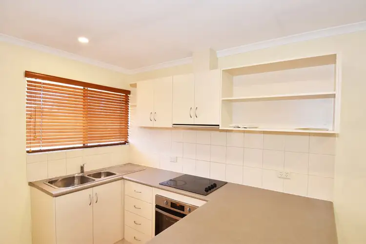 Seventh view of Homely unit listing, 4/2 Hayes Street, The Gap NT 870