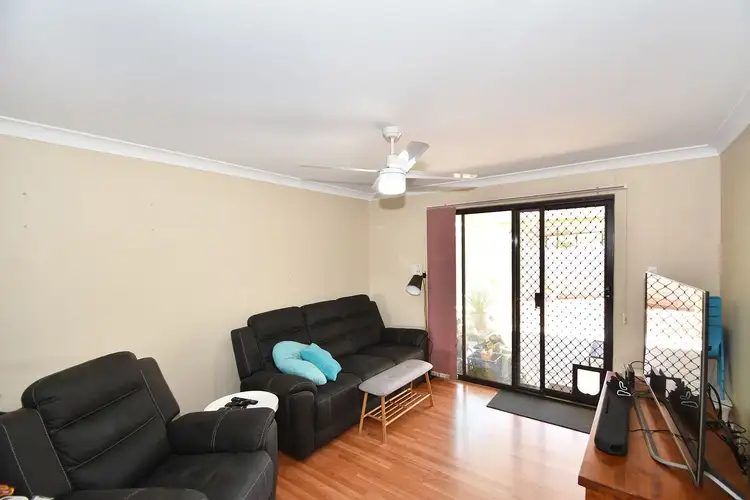 Second view of Homely unit listing, 4/17 Albrecht Dve, Alice Springs NT 870