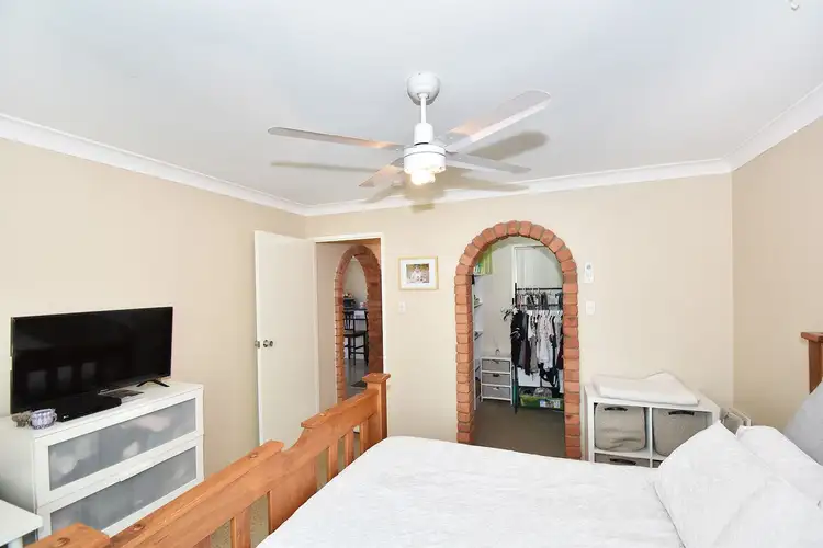 Third view of Homely unit listing, 4/17 Albrecht Dve, Alice Springs NT 870
