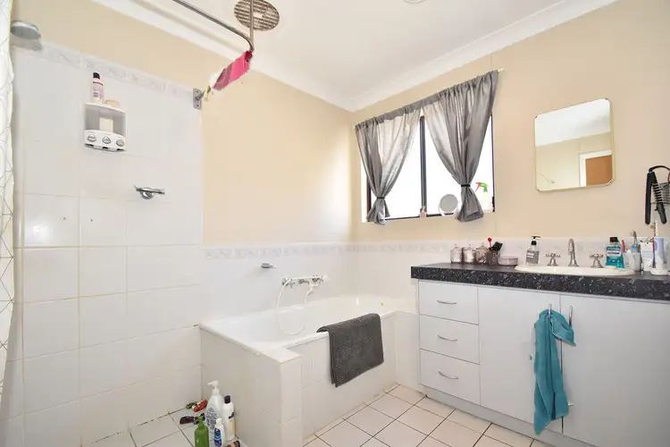 Fifth view of Homely unit listing, 4/17 Albrecht Dve, Alice Springs NT 870
