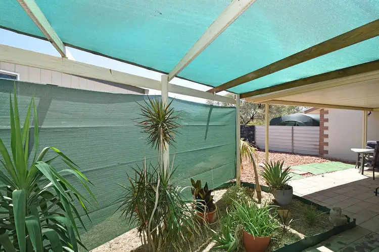 Seventh view of Homely unit listing, 4/17 Albrecht Dve, Alice Springs NT 870