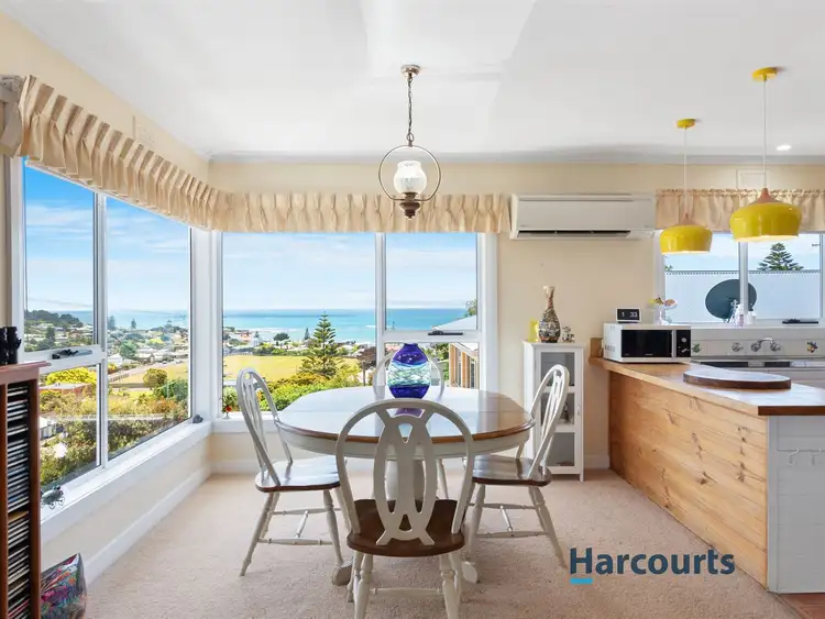 Fourth view of Homely house listing, 6 Quinn Street, Penguin TAS 7316