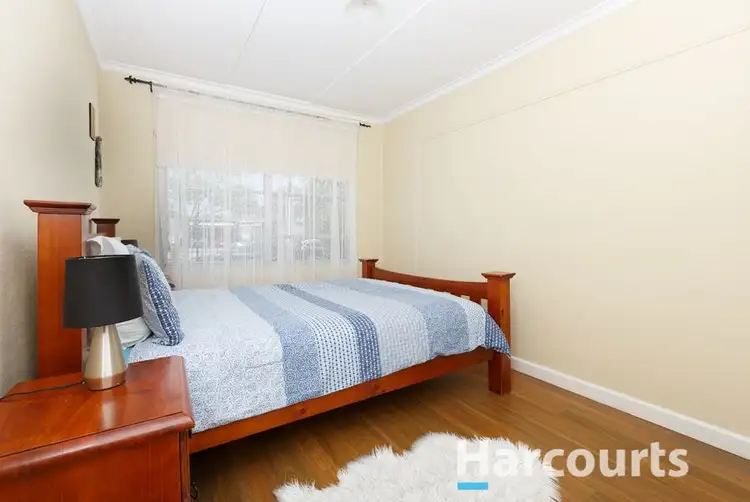 Main view of Homely unit listing, 3 Privet Court, Doveton VIC 3177