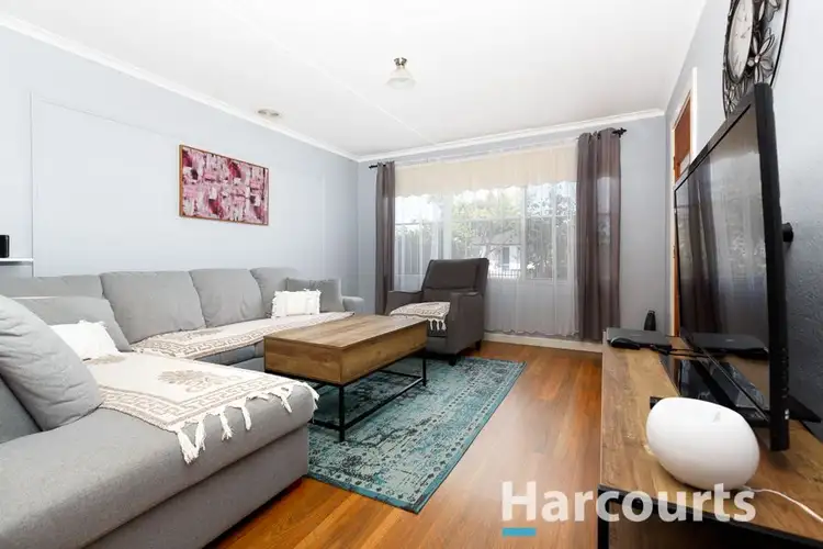 Fifth view of Homely unit listing, 3 Privet Court, Doveton VIC 3177