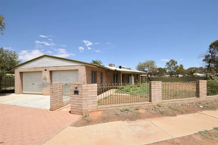 Main view of Homely house listing, 9 Ptilotus Crescent, Sadadeen NT 870