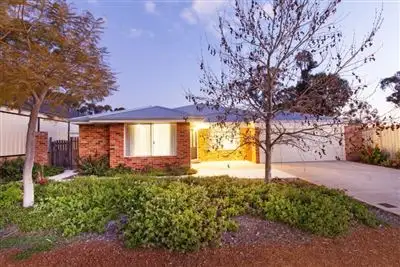 Second view of Homely house listing, 22 L'Aquila Circle, Beeliar WA 6164
