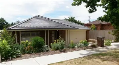 Main view of Homely house listing, 55a Nihil Street, Alexandra VIC