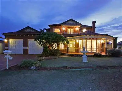 1 Stanley Grove, Winthrop WA