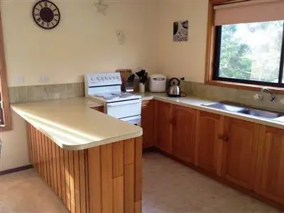 Second view of Homely house listing, 29 Lawry Heights, St Helens TAS