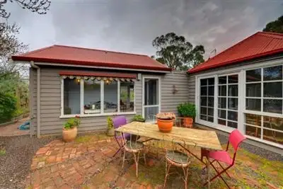 Fourth view of Homely house listing, 1 Phillip Street, Creswick VIC