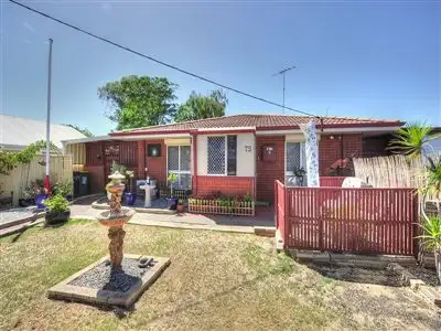 Main view of Homely unit listing, 1/75 Randell Street, Mandurah WA
