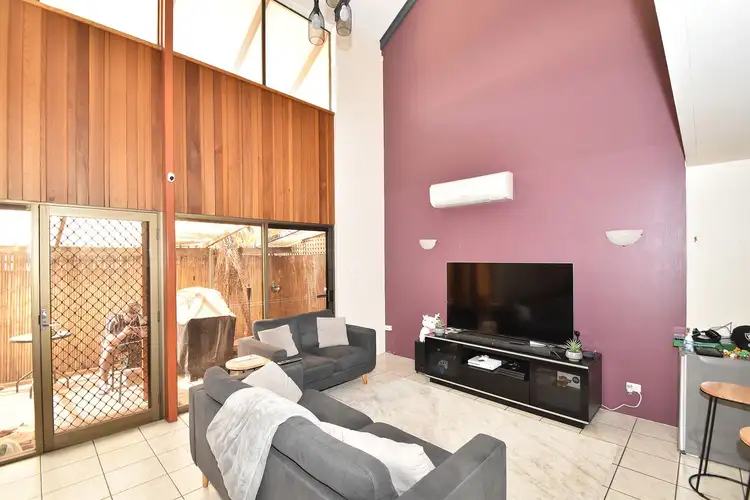 Main view of Homely townhouse listing, 4/2 Bloomfield Street, Gillen NT 870