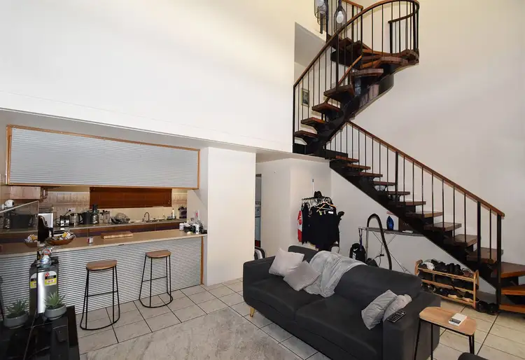 Second view of Homely townhouse listing, 4/2 Bloomfield Street, Gillen NT 870